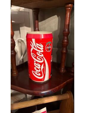 C27. coke coasters
